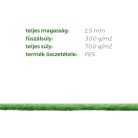 Grass műfű 4 m Precoat