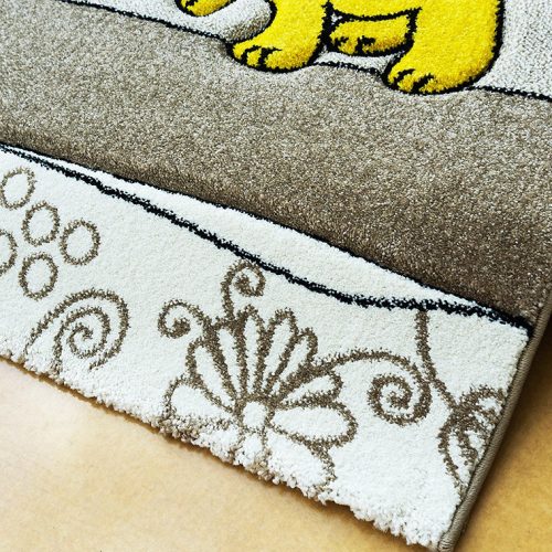 Smart Kids szőnyeg 22310 bézs 160x230 cm