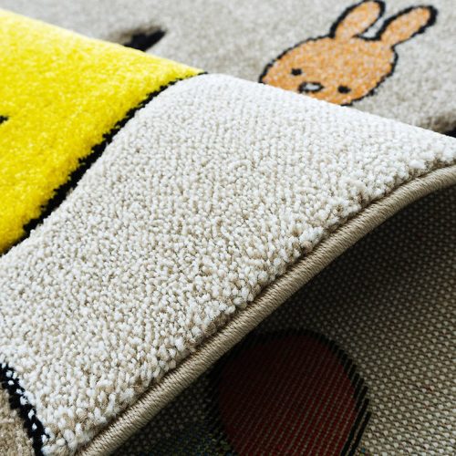 Smart Kids szőnyeg 22310 bézs 160x230 cm