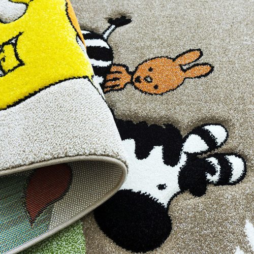 Smart Kids szőnyeg 22310 bézs 160x230 cm