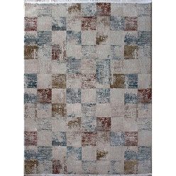 Aqua szőnyeg 8902 bézs 80x150 cm
