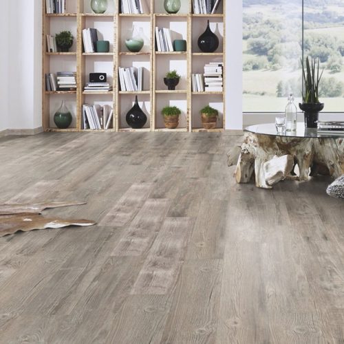 Variostep/Super Natural laminált padló K408 Outback Fenyő 8 mm