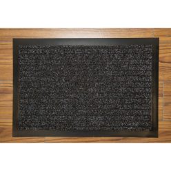 Dura mat lábtörlő barna - 40 x 60 cm