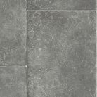 tekercses vinyl padló (PVC) szürke kő mintás Footex 595 3 m