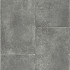 tekercses vinyl padló (PVC) szürke kő mintás Footex 595 3 m
