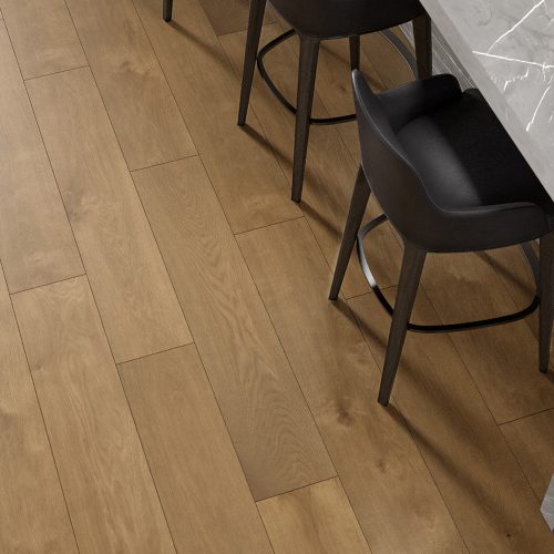 Rocko SPC padló R082 Rocko Humidor 5 mm