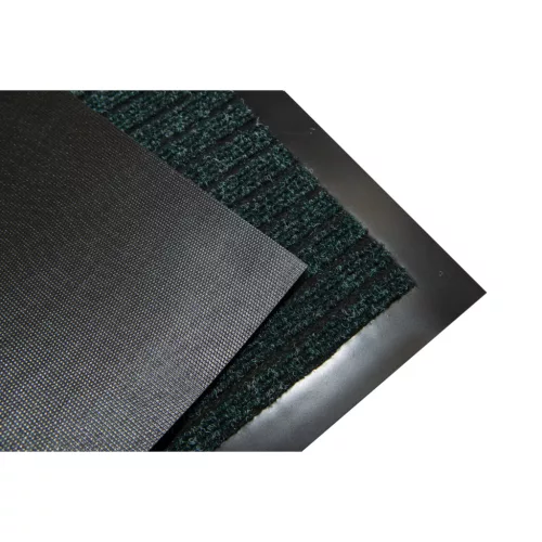 Dura mat lábtörlő zöld 6883 - 40 x 60 cm