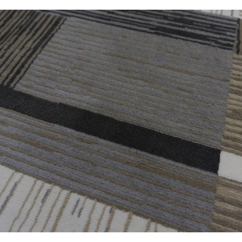 Lotus szőnyeg 9303 bézs 160x220 cm