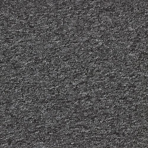 Zorba padlószőnyeg 97 antracit 5 m