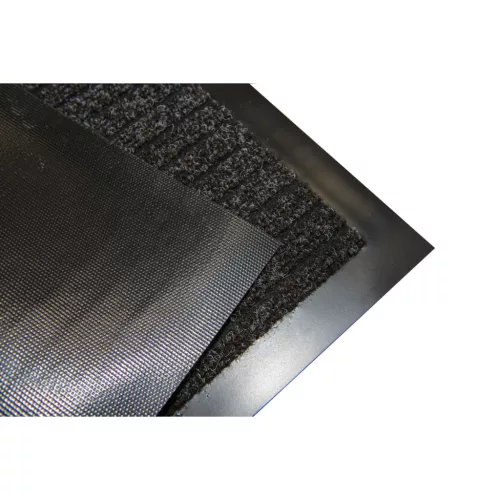 Dura mat lábtörlő barna 7869 - 100 x 150 cm