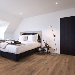   Ocean vízálló laminált padló B4112 Gyant Brown Natural 8 mm