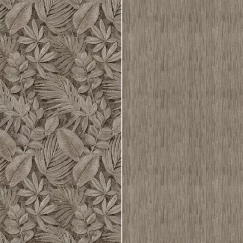 Rock The Wall SPC falburkolat R165 Mink Plant B 4 mm