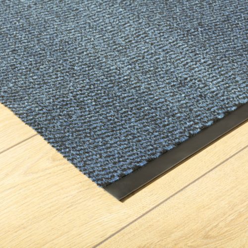 Leyla futószőnyeg 30 kék 1,2 m