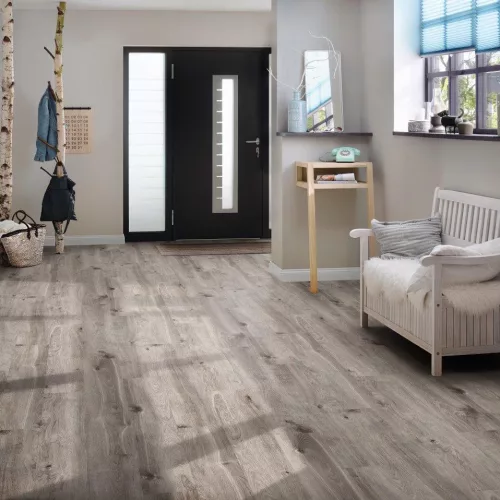 Organic Classic vízálló laminált padló 1531 Baltic tölgy 8 mm
