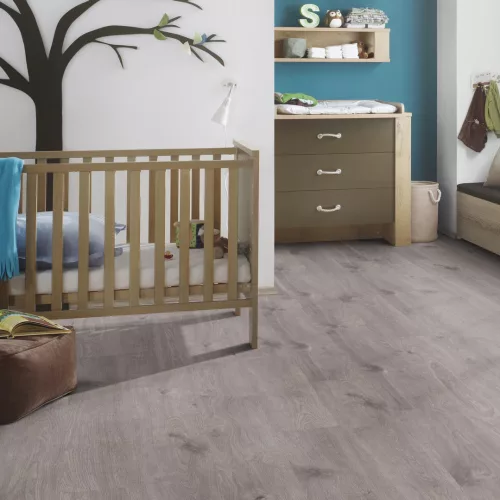 Organic Classic vízálló laminált padló 1531 Baltic tölgy 8 mm