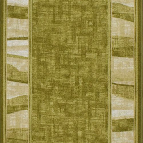 Linea futószőnyeg 21 zöld 0,67 m