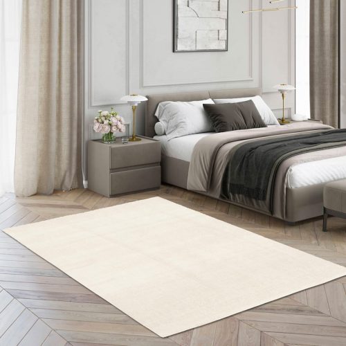 Fuji szőnyeg 71501 056 Krém 200x290 cm