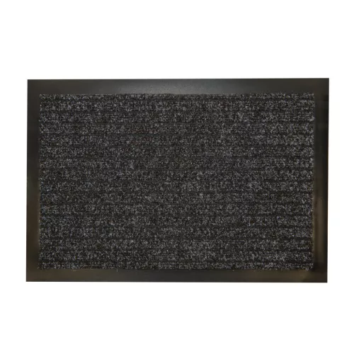 Dura mat lábtörlő barna 7869 - 100 x 120 cm