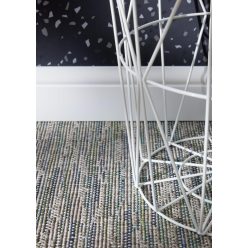 Nature Rainbow padlószőnyeg 820958 natur 4 m