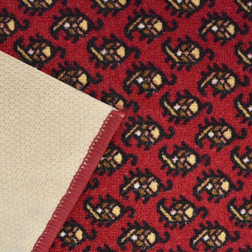 Inca futószőnyeg 11 bordó 0,8 m