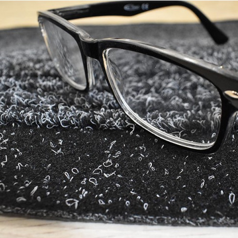 Sidney futószőnyeg 20 fekete 0,67 m