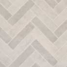 tekercses vinyl padló, PVC -  világosbarna csempe mintás Bern 295 3 m