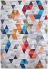 Pescara szőnyeg 2301 színes 160x220 cm