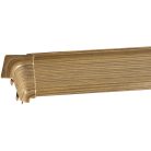 Belső sarokelem 10556 PVC padlószegélyhez 22990 2db/csomag - 1642 Oliva tölgy