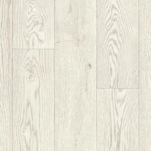 tekercses vinyl padló, PVC -  fehér - világos fa mintás Bern 20T 2 m