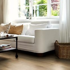 Home laminált padló EHL143 Barna Loja Tölgy 8 mm Home laminált padló EHL143 Barna Loja Tölgy 8 mm