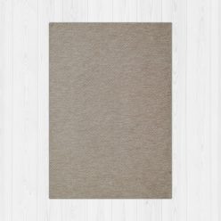 Patio szőnyeg S084 bézs 160x230 cm