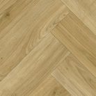 tekercses vinyl padló, PVC -  világosbarna fa mintás Calas 55S 4 m