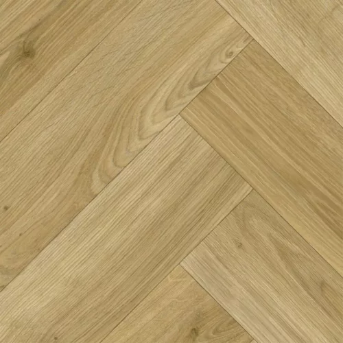 tekercses vinyl padló, PVC -  világosbarna fa mintás Calas 55S 4 m