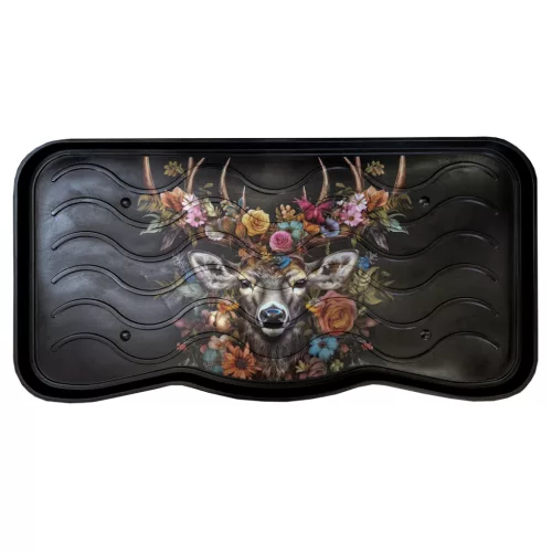 Eco Trend Boot Tray cipőtartó tálca Deer - 38 x 75 cm