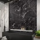 Rock The Wall SPC falburkolat R106 Marquina 4 mm