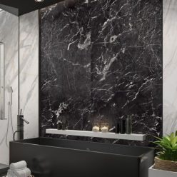 Rock The Wall SPC falburkolat R106 Marquina 4 mm Rock The Wall SPC falburkolat R106 Marquina 4 mm