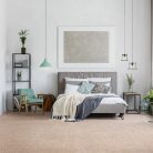 Santa Fé padlószőnyeg 33 bézs 4 m