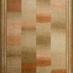 Ikat futószőnyeg 37 bézs 0,8 m