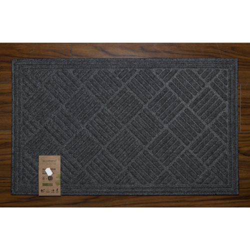 Eco Trend lábtörlő szürke - 80 x 120 cm