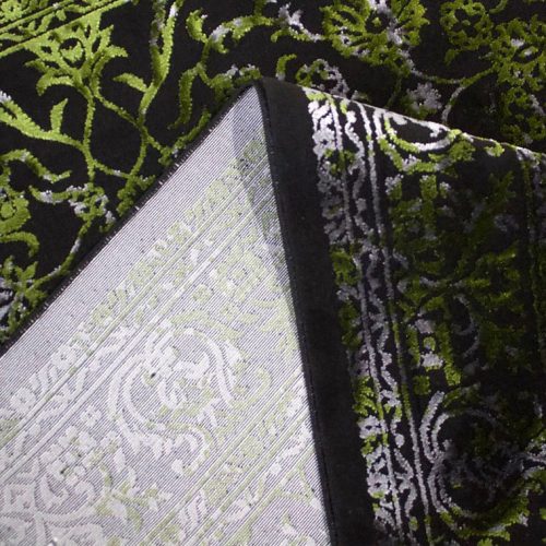 Jawa szőnyeg 5128 szürke 80x150 cm