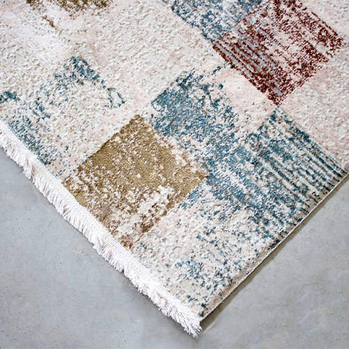 Aqua szőnyeg 8902 bézs 200x290 cm