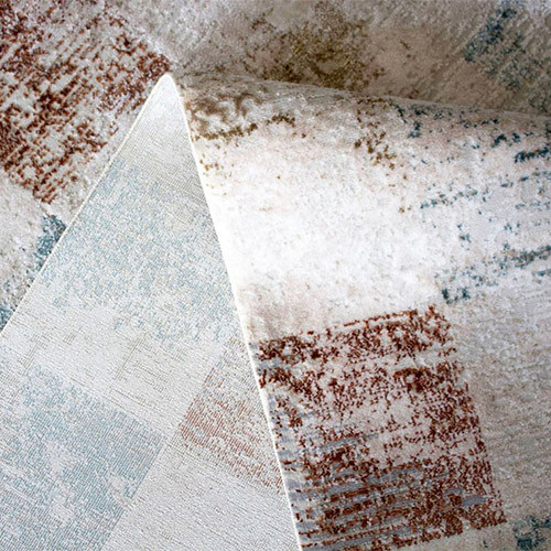 Aqua szőnyeg 8902 bézs 200x290 cm