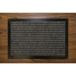 Dura mat lábtörlő bézs - 40 x 60 cm