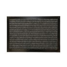 Dura mat lábtörlő bézs - 40 x 60 cm