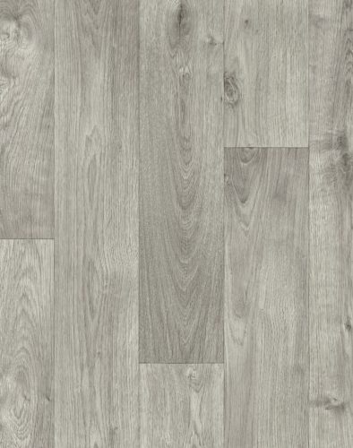 tekercses vinyl padló, PVC -  szürke fa mintás Veyago TXN 09M 1 m