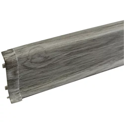 Toldó elem 10556 PVC padlószegélyhez 22992 2db/csomag - 4545 Olasz tölgy