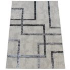 Esprit szőnyeg 3609 szürke 160x220 cm