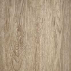 tekercses vinyl padló, PVC -  barna fa mintás Bern 55T 3 m