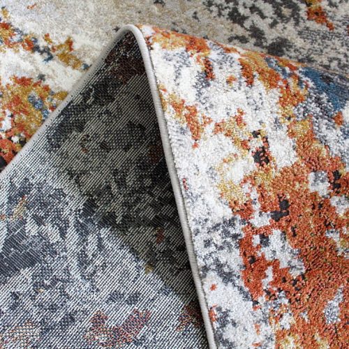 Ruby szőnyeg 9879 színes 80x150 cm