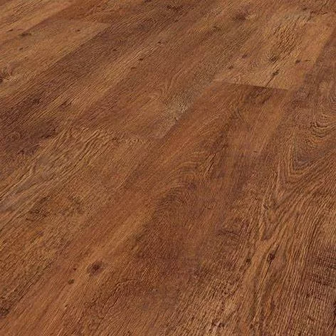 Kronostep laminált padló 9195 Rusztikus Tölgy 8 mm
